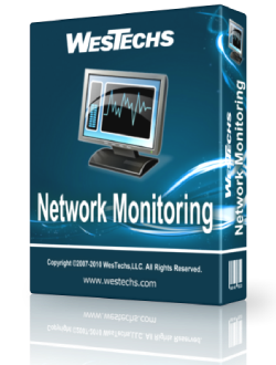 Network Monitoring from WesTechs
